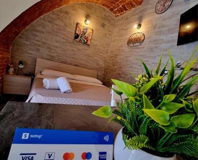 Piana degli Albanesi House | Suite Borgo 74