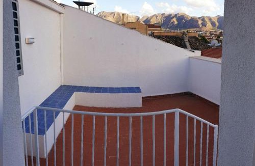 Albergheria Apartment | Suite Cathedral Palermo