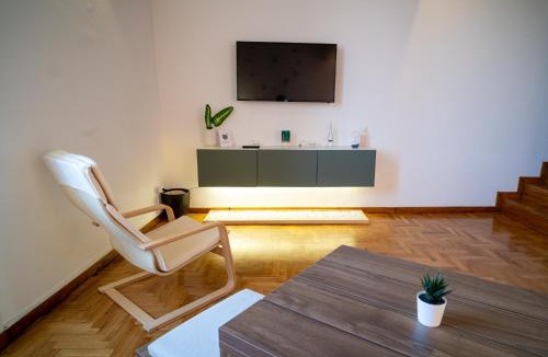Albergheria Apartment | Suite Cathedral Palermo