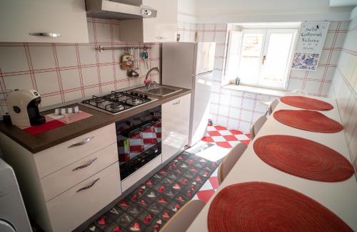 Albergheria Apartment | Suite Cathedral Palermo