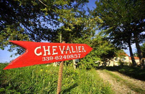 Agnone Apartment | Suite Chevalier Claudio
