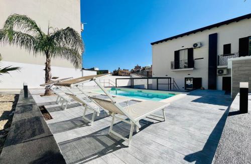 Siculiana House | Suite Costa Sicana
