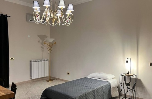 Ficarazzi House | Suite del Corso