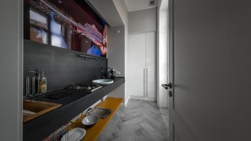 Corso dei Mille - Sant'Erasmo Bed & Breakfast | Suite del Ponte Normanno