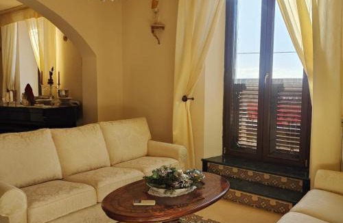 Roccalumera Apartment | Suite Di Bella Taormina