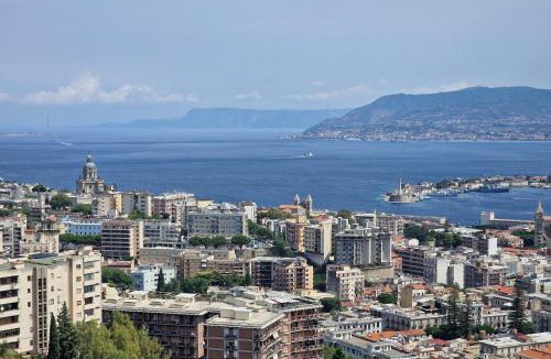 Messina Apartment | Suite Gonzaga