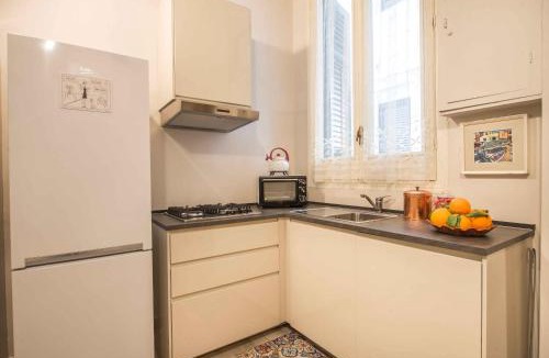 Ruggero Settimo Apartment | Suite Granatelli by Wonderful Italy