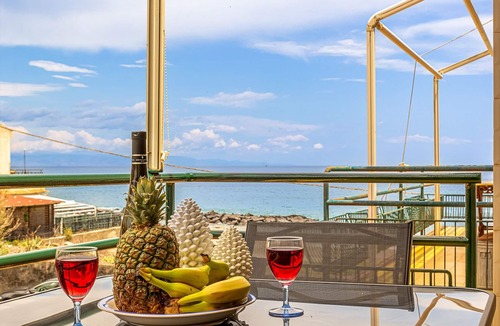 Sant'Anna Apartment | Suite Home Astrid