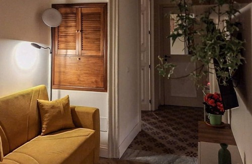 Caltanissetta Apartment | Suite Home Vincenzo Bellini