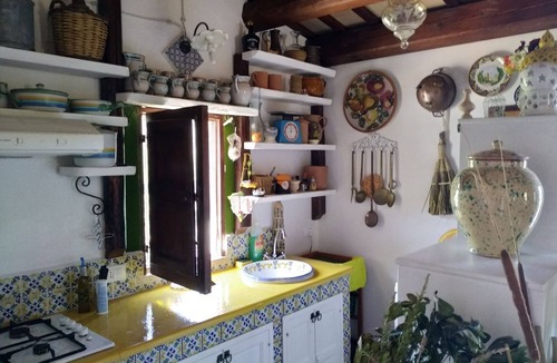 Castelluzzo Apartment | Suite il Corbezzolo