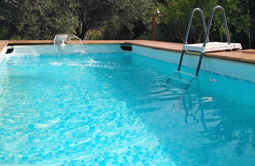 Castelluzzo Apartment | Suite il Corbezzolo