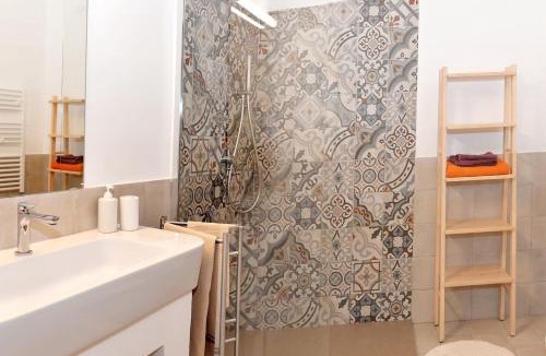 Isola Apartment | Suite in Masseria