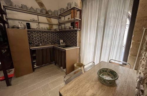 Eastern Sicily House | SUITE IN THE CENTER