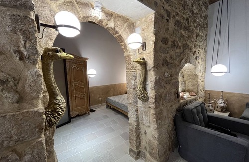 Eastern Sicily House | SUITE IN THE CENTER