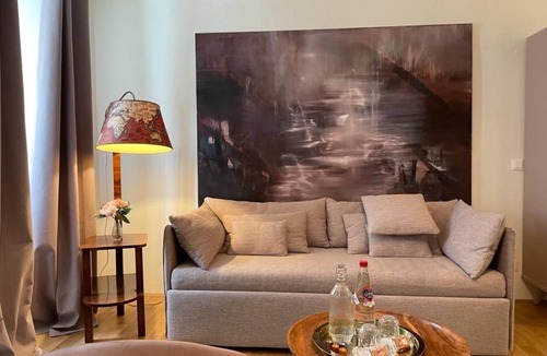 Marktl House | Suite Kat. 2 - De Merin Boutiquehotel