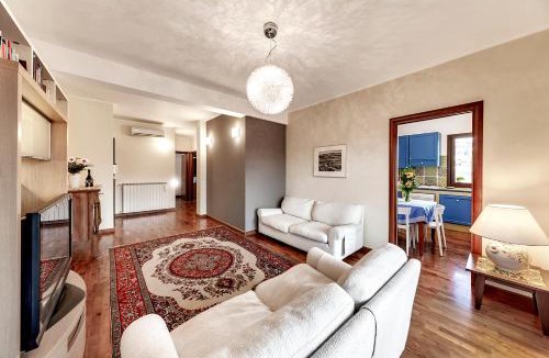 Giarratana Apartment | Suite "La Perla degli Iblei"