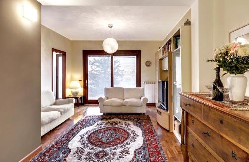 Giarratana Apartment | Suite "La Perla degli Iblei"