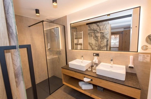 Poellauberg House | Suite Liebkind (from 4 nights half board) - Hotel Muhr