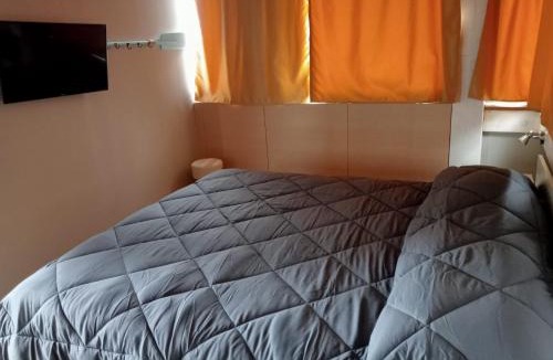 Sant'Anna Apartment | Suite Panorama - attico esclusivo con vista Etna e Ionio