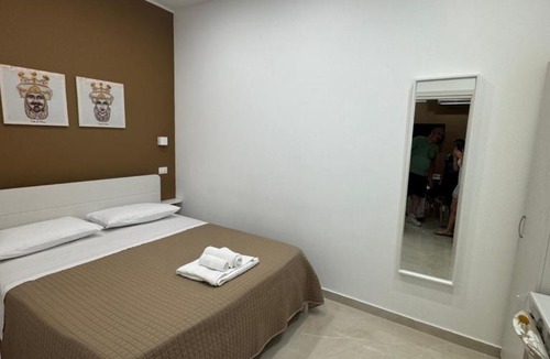 Borgo-Sanzio Apartment | Suite Rindone