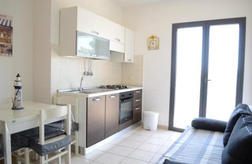 Sant'Anna Apartment | Suite Riviera - comfort moderno vicino al mare