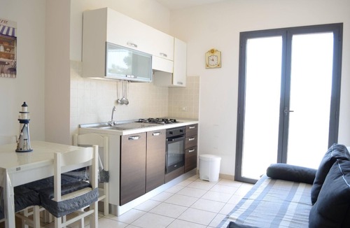 Sant'Anna Apartment | Suite Riviera - modern comfort near the sea