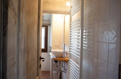 Chianciano Terme Other | Suite room in farmhouse with swimming pool surrounded by nature