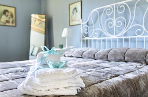Corleone House | SUITE S.LUCIA