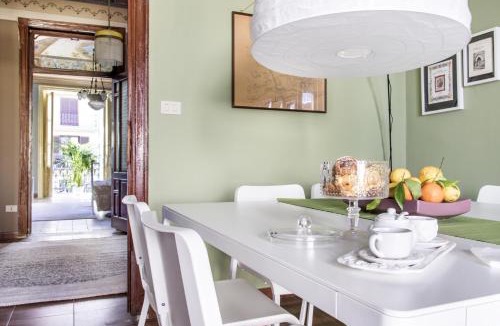 Corleone House | SUITE S.LUCIA