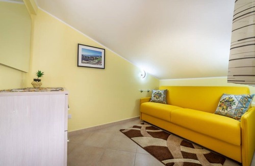 Giarre Apartment | Suite Smeraldo - Etna Diamond Suites - Taormina&Etna - SunTripSicily