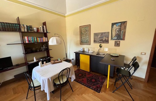 Old Town Apartment | Suite Ursino