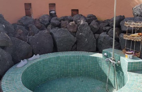 Vulcano Porto House | suite vacanza Vulcano