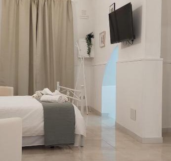 Borgo-Sanzio Apartment | SUITE VESPRI HOME 7