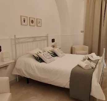 Borgo-Sanzio Apartment | SUITE VESPRI HOME 7