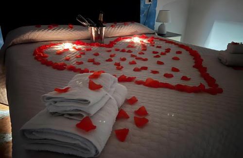 San Nicola l'Arena Villa | Suite - Villa La Terrazza Sul Mare