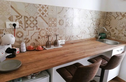 Rosolini House | Suite with Private Spa (Jacuzzi-Sauna-Hammam)