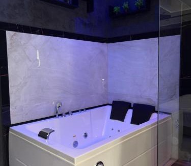 Trinitapoli Bed & Breakfast | Suite19