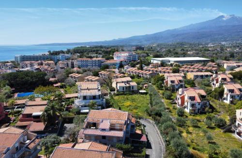 Recanati Apartment | SuiteLina