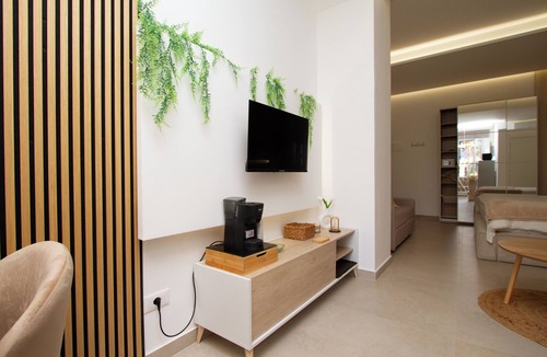 Palermo House | Suites Domus Fysi