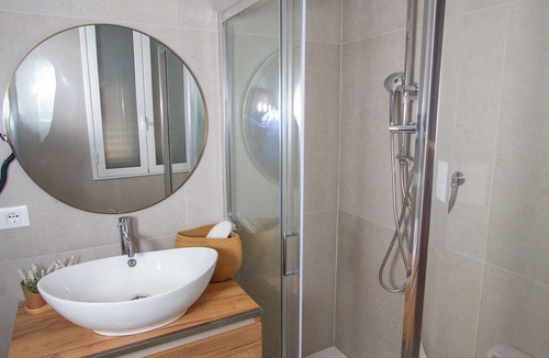 Palermo House | Suites Domus Fysi
