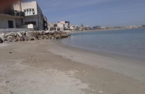 Marzamemi House | Suliccenti b&b Marzamemi