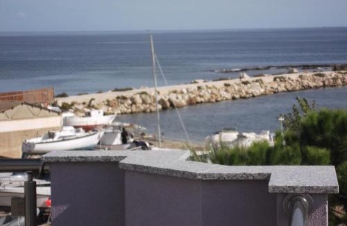 Marzamemi House | Suliccenti b&b Marzamemi