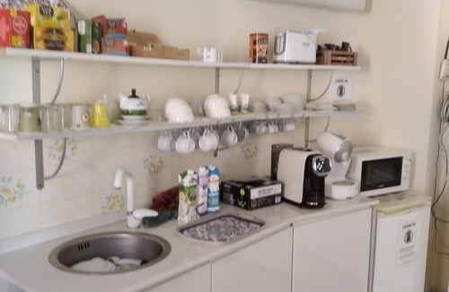 Marzamemi Bed & Breakfast | Suliccenti
