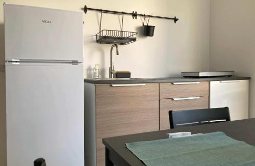 Scoglitti House | Suliscia open space di Sulemmari