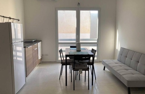 Scoglitti House | Suliscia open space of Sulemmari