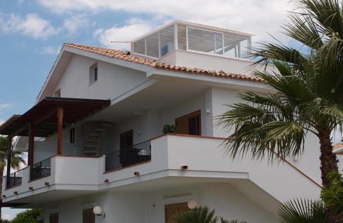 Ragusa House | Sulle tracce di Montalbano