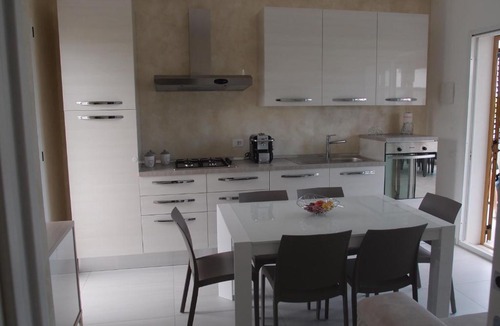 Ragusa House | Sulle tracce di Montalbano