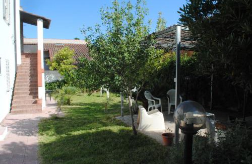 Fontane Bianche Bed & Breakfast | Summer Beach Rooms