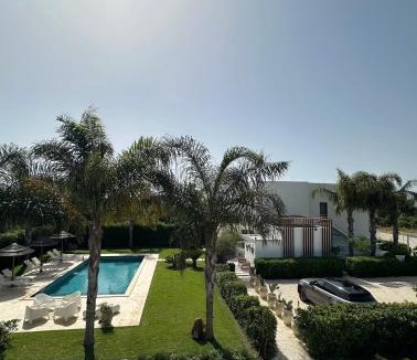Noto Marina Bed & Breakfast | Sun of Sicily