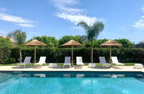 Noto Marina Bed & Breakfast | Sun of Sicily